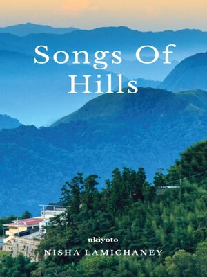 cover image of Songs of Hills